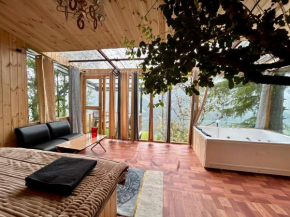 Breezybubblenest Treehouse Tandi